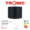 Tronic Up and Down LED Wall Light
