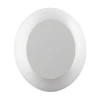 Tronic Double Oval Disk Wall Light