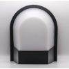 Tronic Black Wall Light