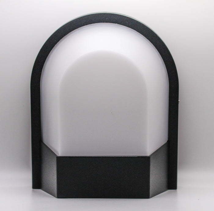 Tronic Black Wall Light 5 Tronic Black Wall Light
