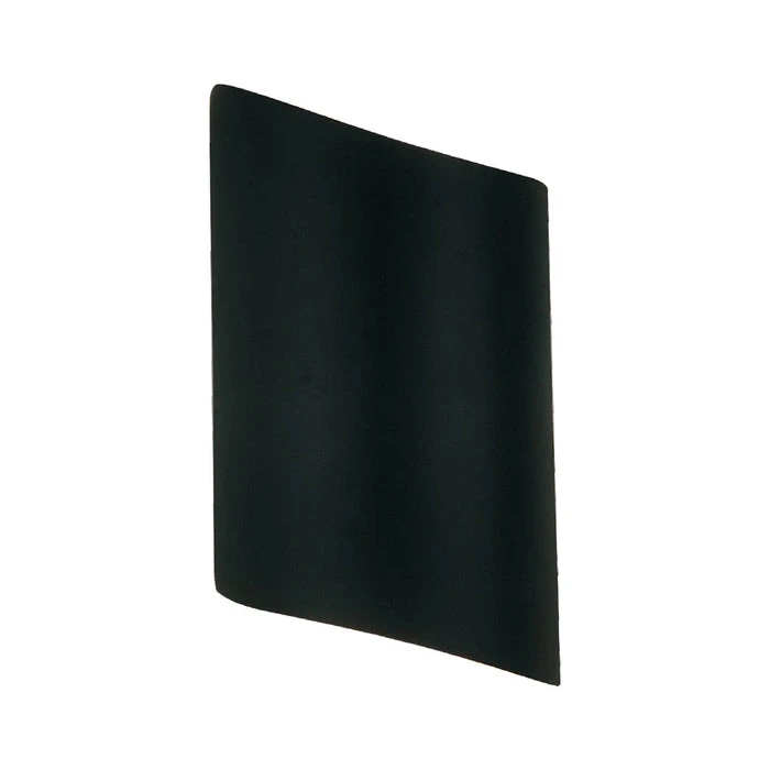 Tronic Quadrilateral-Shaped Wall Light 1 Tronic Quadrilateral-Shaped Wall Light
