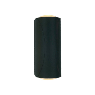 Tronic Cylindrical-shaped Up & Down Wall Light