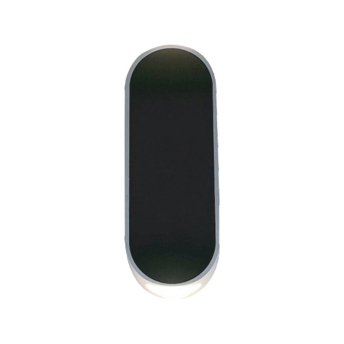 Tronic Rectangular Wall Light With Rounded Edges 1 Tronic Rectangular Wall Light With Rounded Edges
