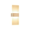 Tronic Modern Acrylic Wall Light