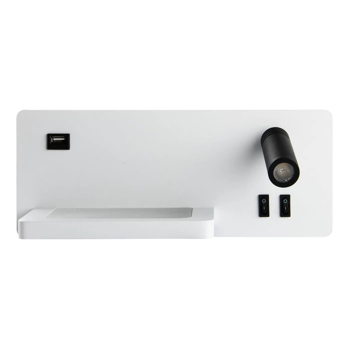 Tronic Bedside Wall Lamp 1 Tronic Bedside Wall Lamp