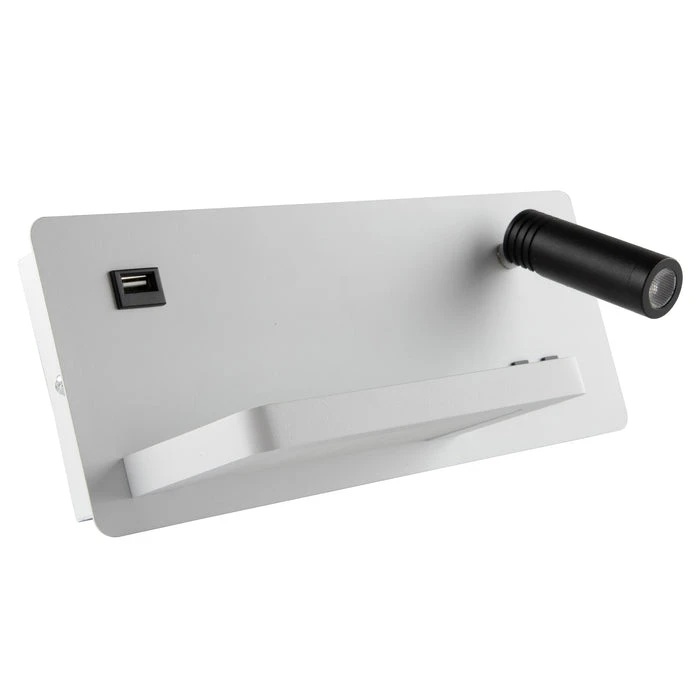 Tronic Bedside Wall Lamp 6 Tronic Bedside Wall Lamp