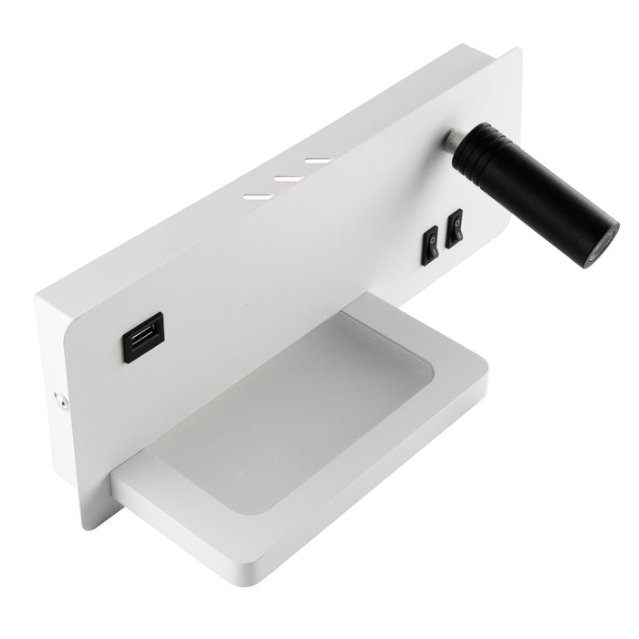 Tronic Bedside Wall Lamp 4 Tronic Bedside Wall Lamp