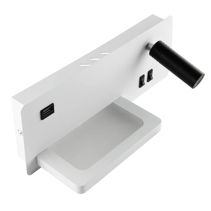 Tronic Bedside Wall Lamp 4 Tronic Bedside Wall Lamp