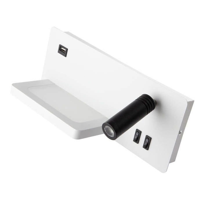 Tronic Bedside Wall Lamp 5 Tronic Bedside Wall Lamp