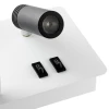 Tronic Bedside Wall Lamp
