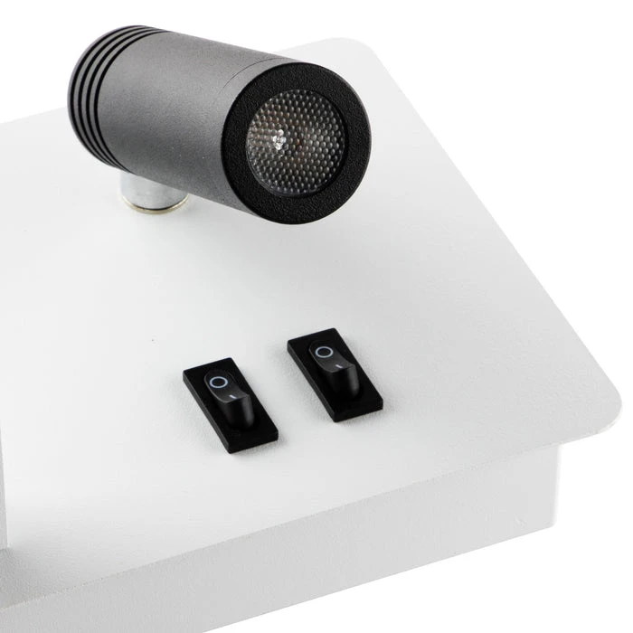 Tronic Bedside Wall Lamp 2 Tronic Bedside Wall Lamp