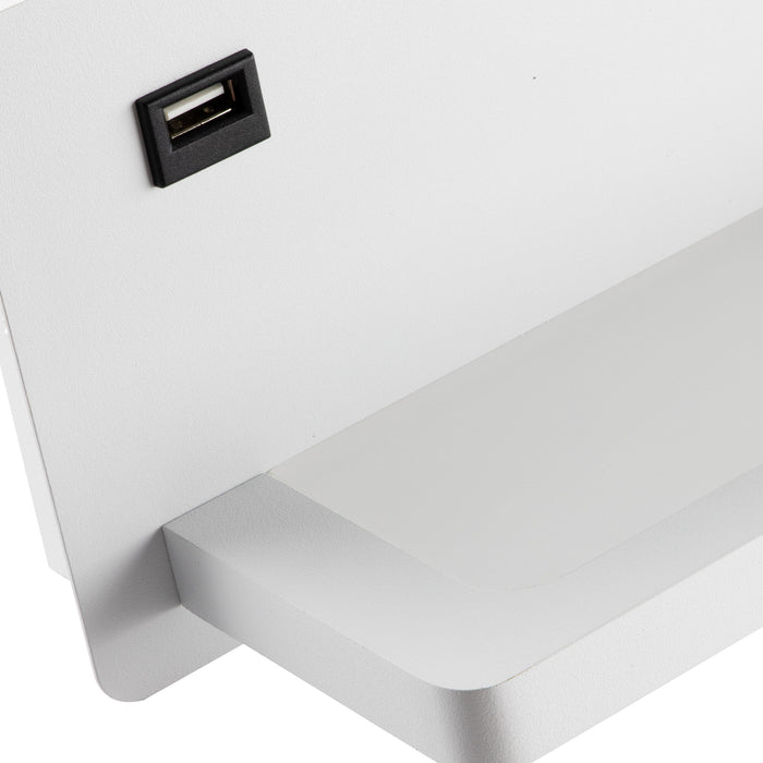 Tronic Bedside Wall Lamp 3 Tronic Bedside Wall Lamp