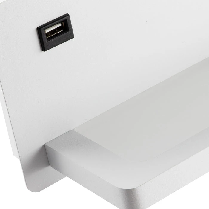 Tronic Bedside Wall Lamp 3 Tronic Bedside Wall Lamp