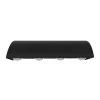Tronic Wall Light LL 6060-04-BK-WW