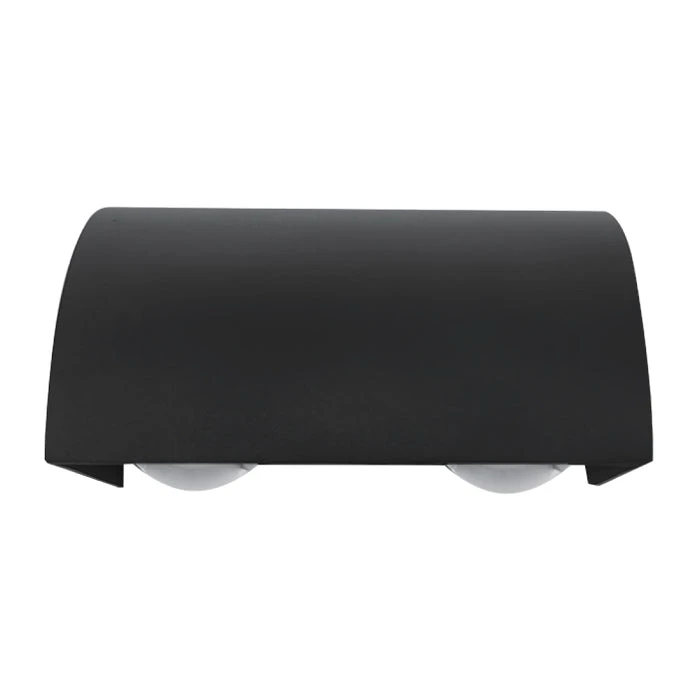 Tronic Wall Light Ll 6060-Bk-Ww 1 Tronic Wall Light Ll 6060-Bk-Ww