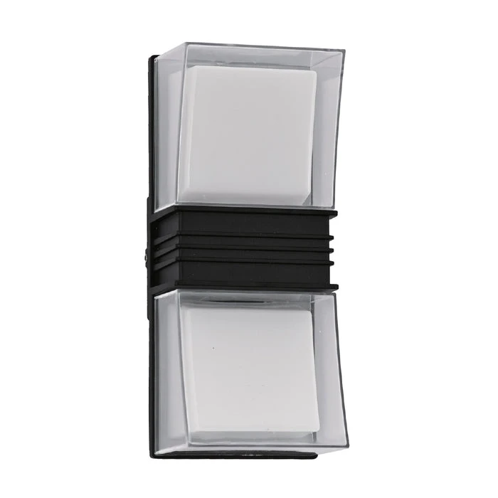 Tronic Wall Light Ll 6061-Bk-Ww 1 Tronic Wall Light Ll 6061-Bk-Ww
