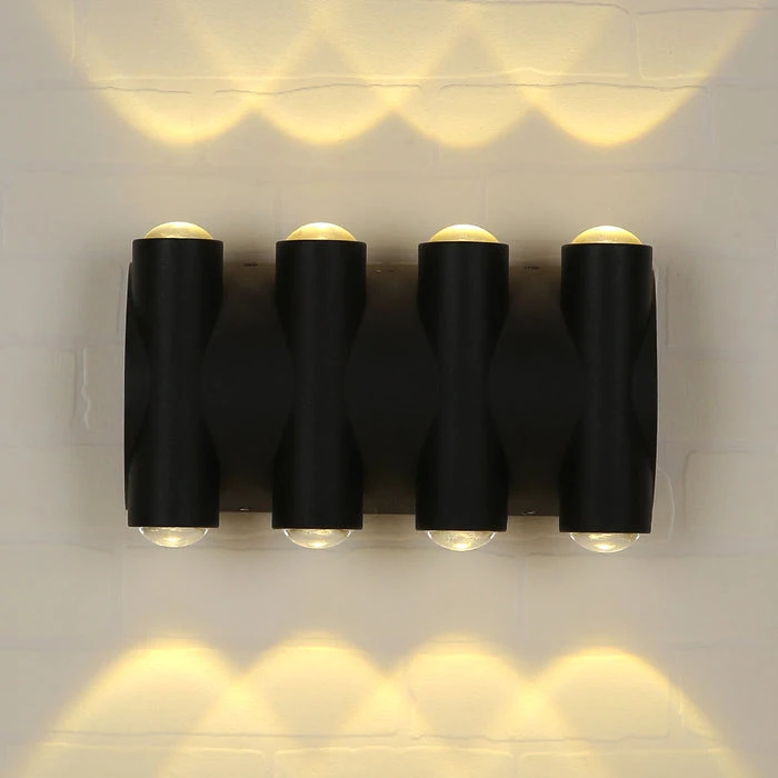 Tronic Dual Fancy Led Wall Light 3 Tronic Dual Fancy Led Wall Light