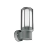 Tronic Silver LED Wall Light