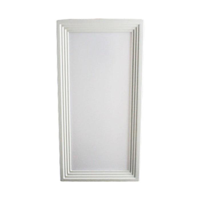 Tronic Rectangular Wall Light 2 Tronic Rectangular Wall Light