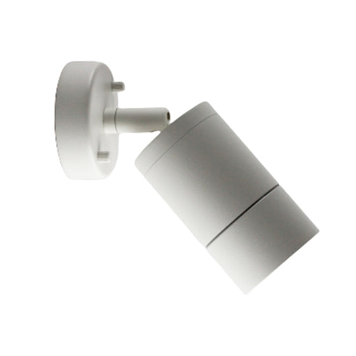 Tronic White Adjustable Spotlight 1 Tronic White Adjustable Spotlight