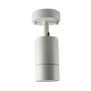 Tronic White Adjustable Spotlight