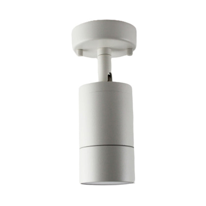 Tronic White Adjustable Spotlight 3 Tronic White Adjustable Spotlight