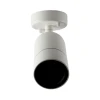 Tronic White Adjustable Spotlight