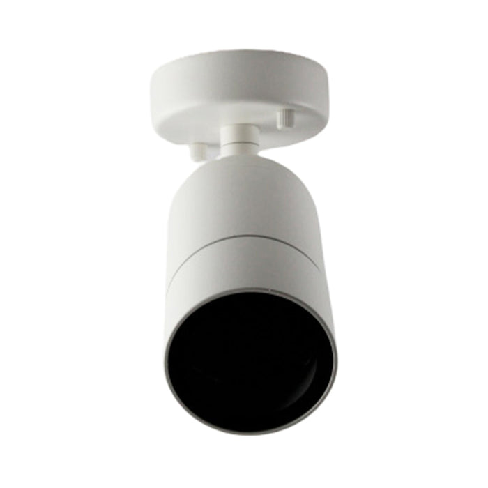 Tronic White Adjustable Spotlight 2 Tronic White Adjustable Spotlight