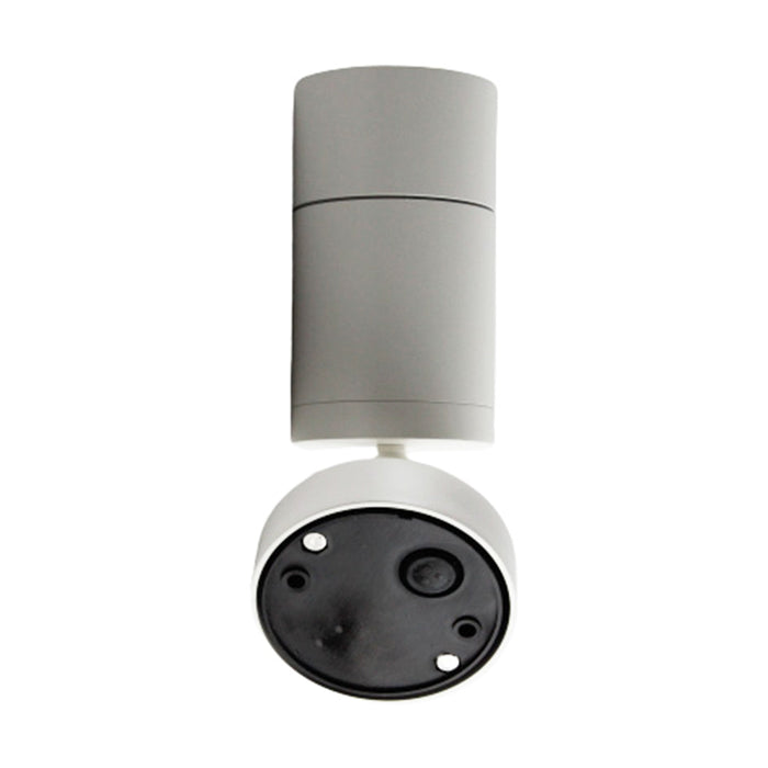 Tronic White Adjustable Spotlight 4 Tronic White Adjustable Spotlight