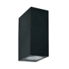 Tronic Two-sided Wall Light