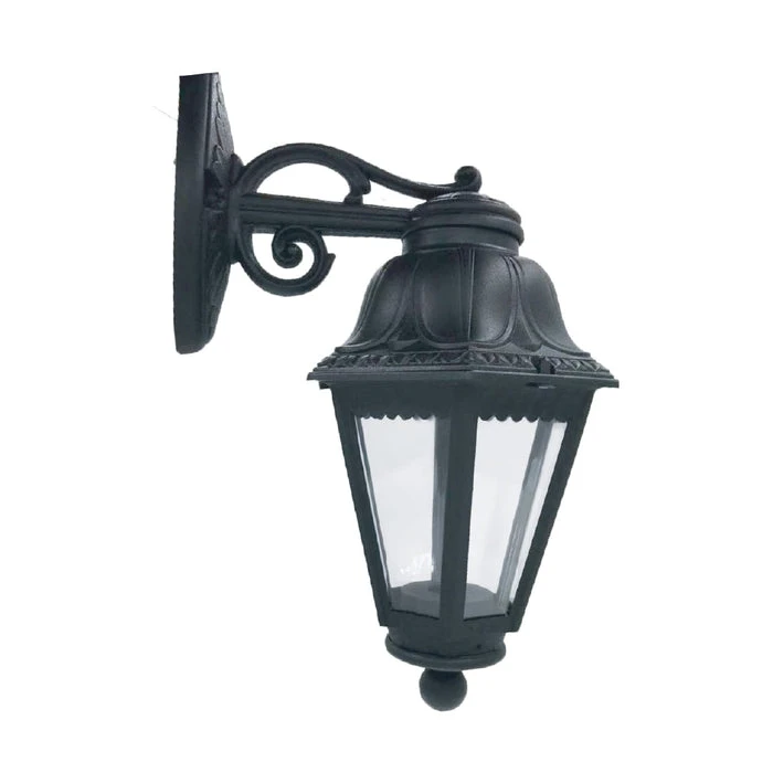 Tronic Ornamental Inverted Outdoor Wall Lamp 1 Tronic Ornamental Inverted Outdoor Wall Lamp