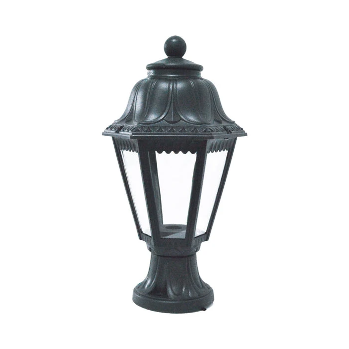 Tronic Ornamental Outdoor Gate Lamp 1 Tronic Ornamental Outdoor Gate Lamp
