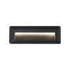 Tronic Rectangular LED Step Light