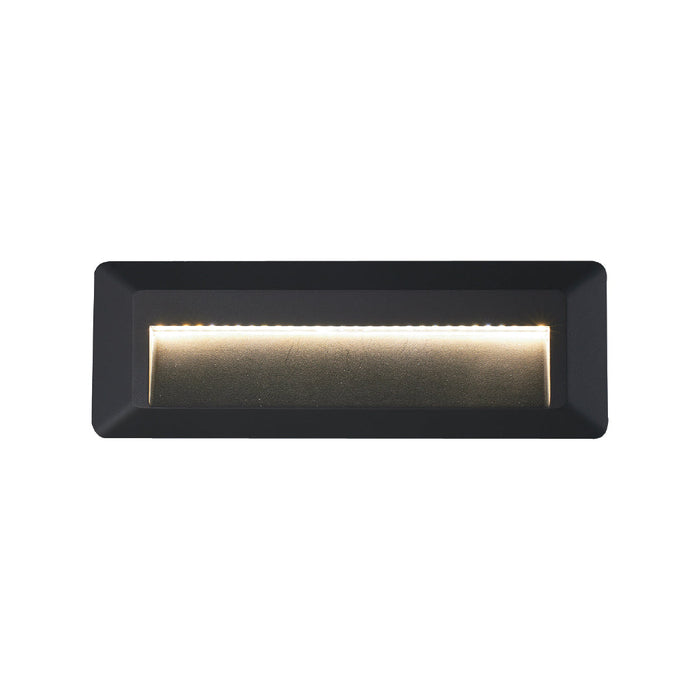 Tronic Rectangular Led Step Light 1 Tronic Rectangular Led Step Light