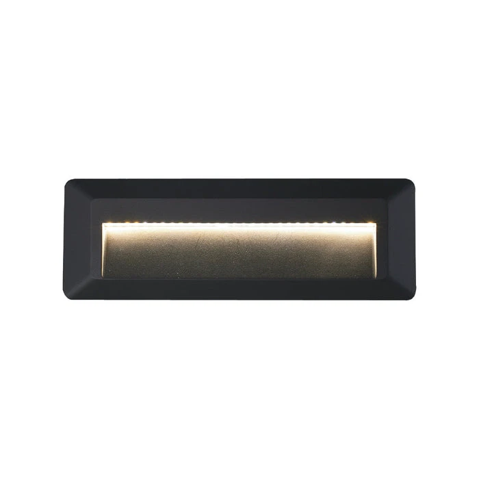 Tronic Rectangular Led Step Light 1 Tronic Rectangular Led Step Light