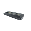 Tronic Rectangular LED Step Light