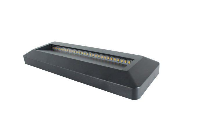 Tronic Rectangular Led Step Light 3 Tronic Rectangular Led Step Light