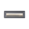 Tronic Rectangular LED Step Light