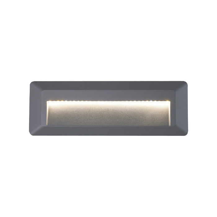 Tronic Rectangular Led Step Light 2 Tronic Rectangular Led Step Light