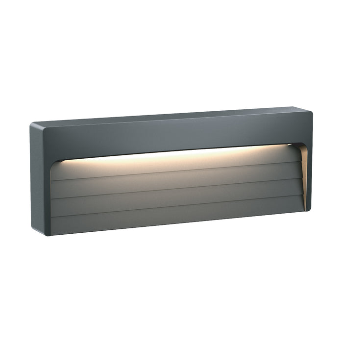 Tronic Rectangular Wall Light 2 Tronic Rectangular Wall Light