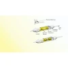 Panasonic Ceiling Fan ​​​56" Premium Standard F-56XZ2TBSJAH