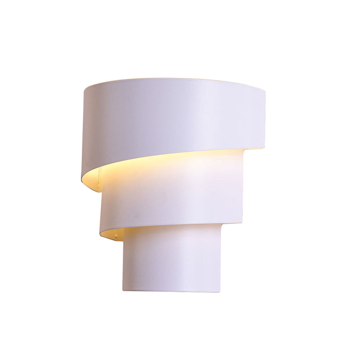 Tronic Spiral Scone Decorative Wall Lamp 1 Tronic Spiral Scone Decorative Wall Lamp