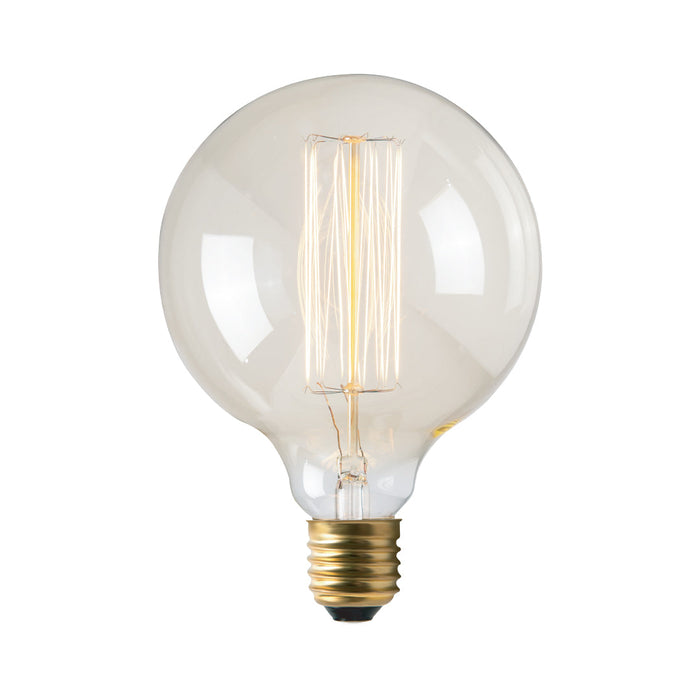 Tronic Retro G125 60W E27 (Screw) Bulb 1 Tronic Retro G125 60W E27 (Screw) Bulb