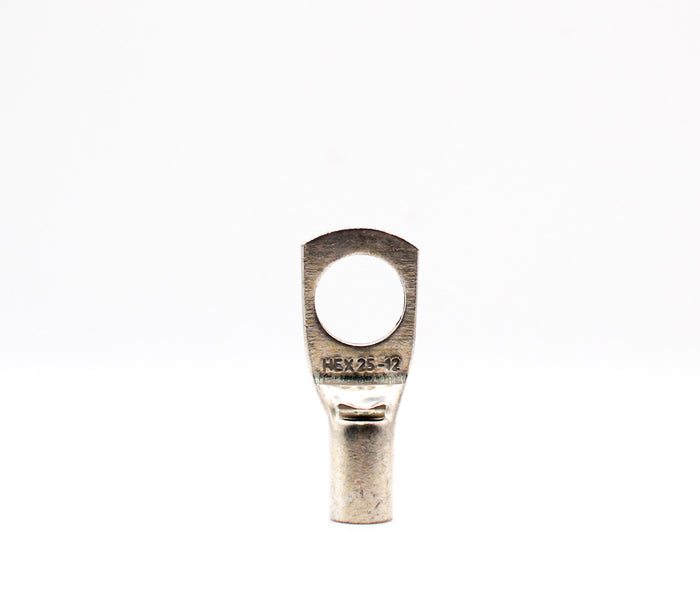 Tronic Cable Lugs 25-12 Mm 1 Tronic Cable Lugs 25-12 Mm