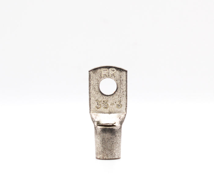 Tronic Cable Lugs 35-6 Mm 1 Tronic Cable Lugs 35-6 Mm