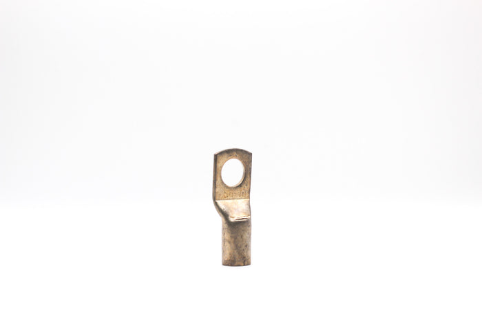 Tronic Cable Lugs 50-10 Mm 2 Tronic Cable Lugs 50-10 Mm