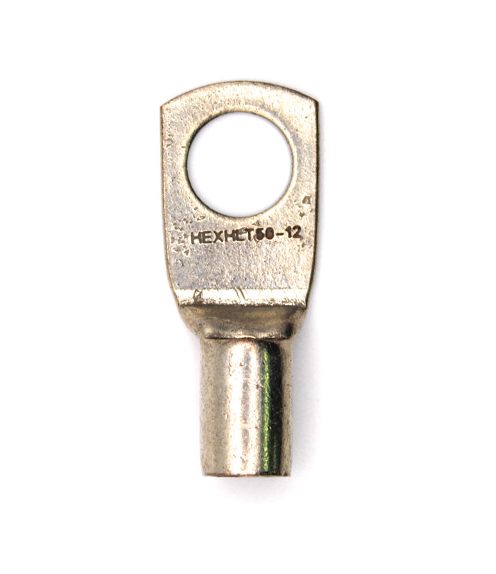 Tronic Cable Lugs 50-12 Mm 2 Tronic Cable Lugs 50-12 Mm