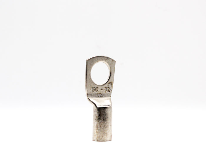 Tronic Cable Lugs 50-12 Mm 3 Tronic Cable Lugs 50-12 Mm