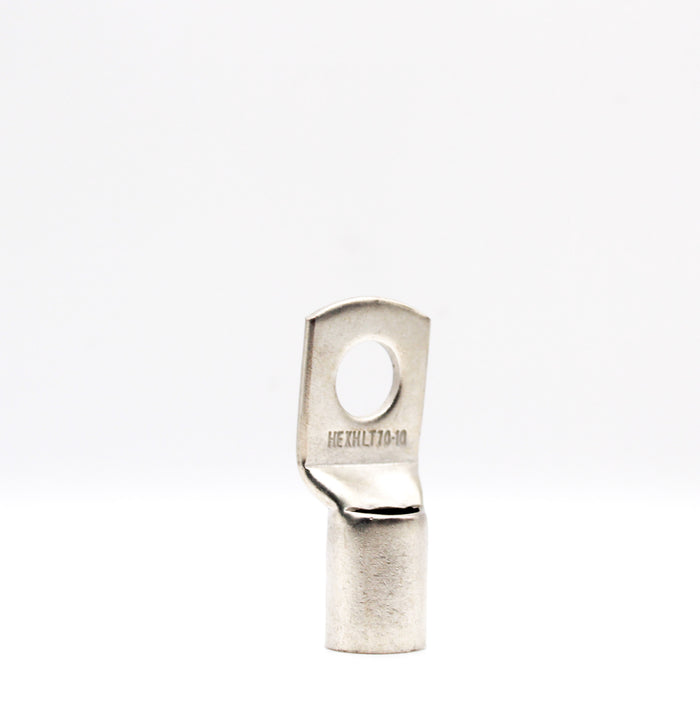 Tronic Cable Lugs 70-10 Mm 2 Tronic Cable Lugs 70-10 Mm