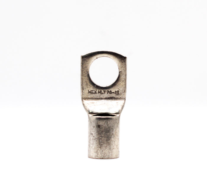 Tronic Cable Lugs 70-12 Mm 1 Tronic Cable Lugs 70-12 Mm